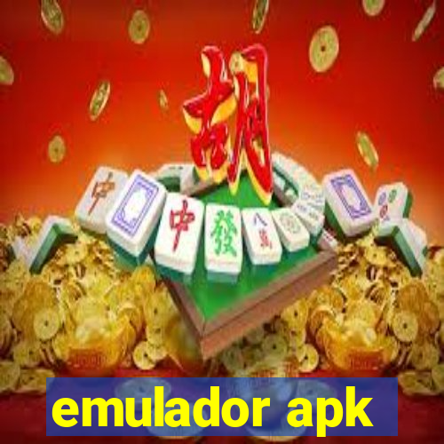 emulador apk